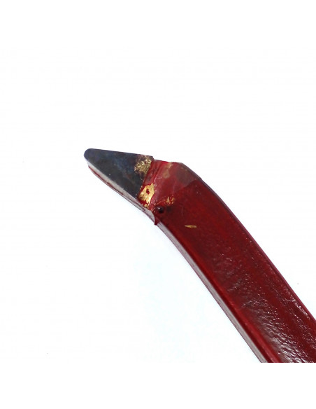 Herramientas para torno mod.115 1/2 pulg