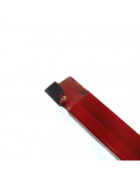 Herramientas para torno mod.116 5/8 pulg.