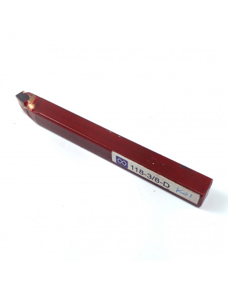 Herramientas para torno mod.118 3/4 pulg.