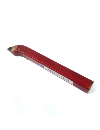 Herramientas para torno mod.123 3/8...