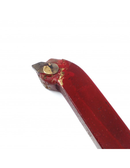 Herramientas para torno mod.123 3/4 pulg.