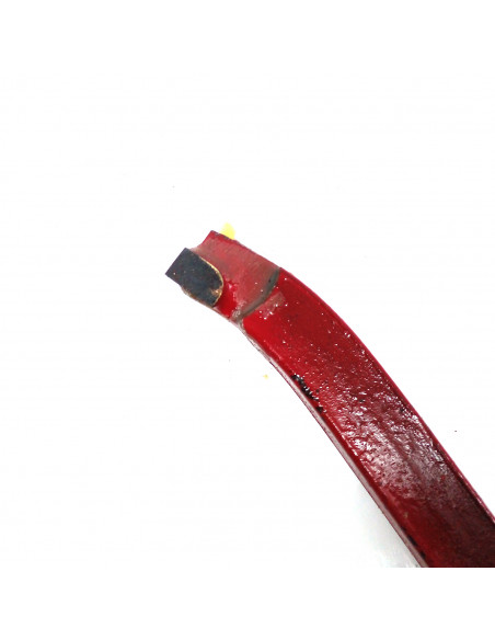 Herramientas para torno mod.126 1/2 pulg.