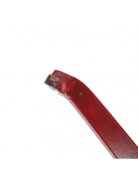 Herramientas para torno mod.126 5/8 pulg.