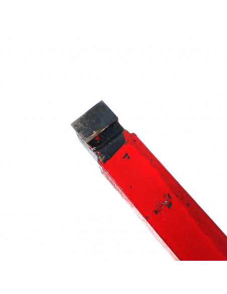 Herramientas para torno mod.127 3/4 pulg.