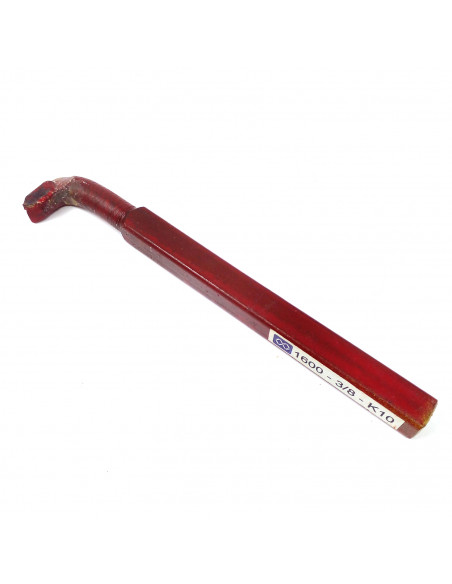 Herramientas para torno mod1600 3/8 pulg.