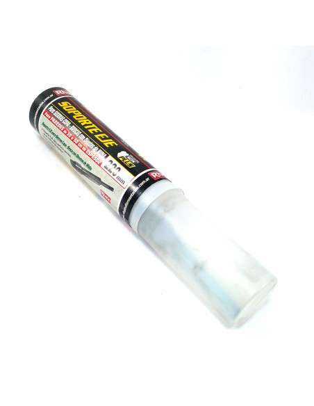 Eje para sierra copa-broca SDS PLUS 220mm