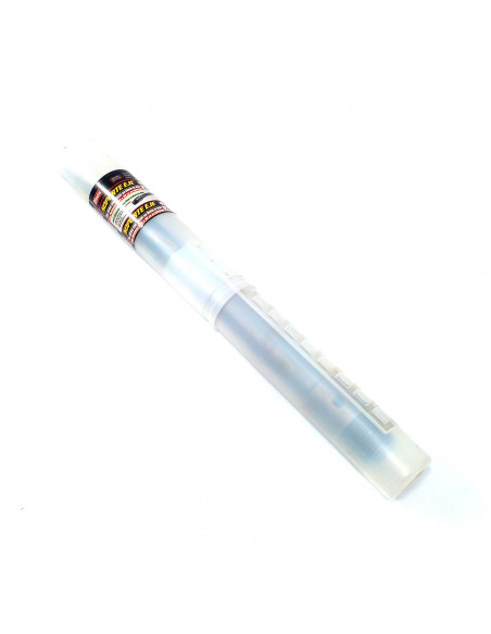 Eje para sierra copa-broca SDS MAX 220mm