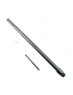 Eje para sierra copa-broca...