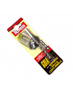 Rep.punta guia + tornillo...