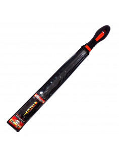 Limas cuadradas con mango...