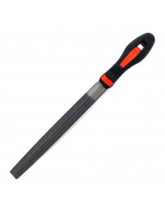 Limas media caña con mango...