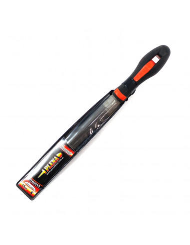 Limas media caña con mango entrefina...