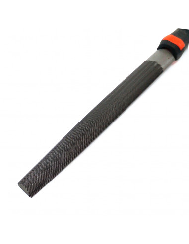 Limas media caña con mango entrefina...