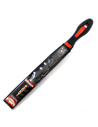 Limas media caña con mango entrefina...