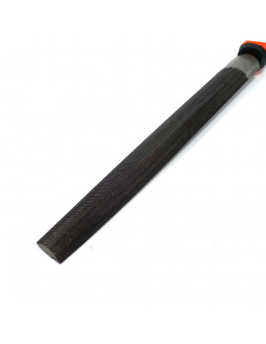 Limas media caña con mango entrefina...