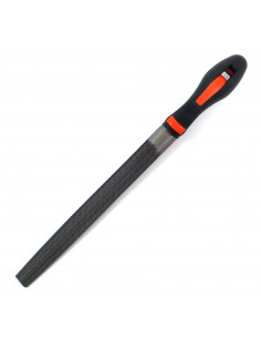 Limas media caña con mango...