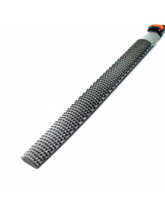 Escofina para madera media... 2