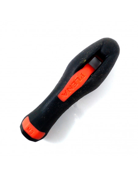 Mangos para limas de 20 a 25 cm con golpe m-3