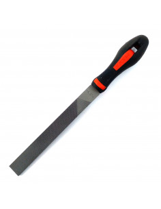 Limas planas con mango...