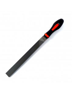 Limas planas con mango...