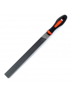 Limas planas con mango fina...