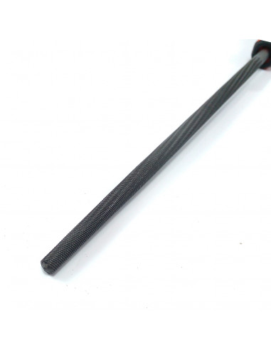 Limas redondas con mango entrefina 25cm