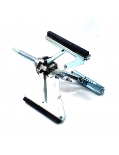 Bruñidor de cilindros M20