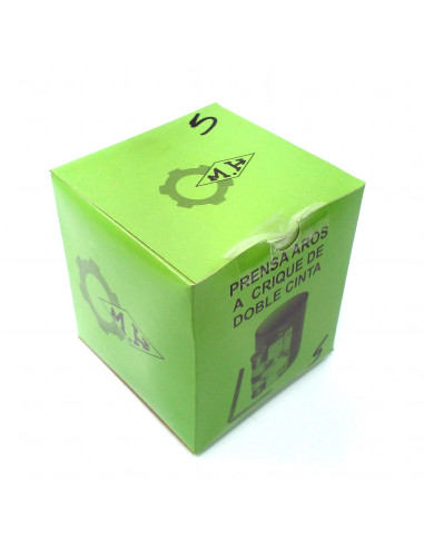 Prensaaros crique 2 a 5