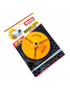 Base univ+punta 33/103mm p/...