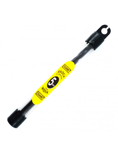 Mechas widia corta 5mm