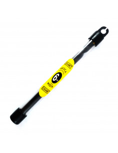 Mechas widia corta 6mm 2