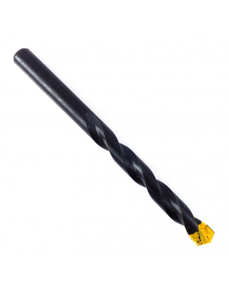 Mechas widia corta 10mm