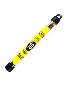 Mechas widia corta 10mm 2