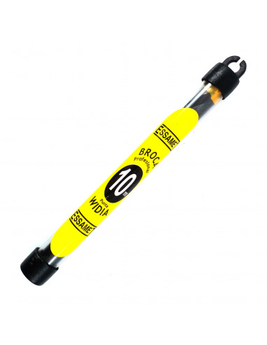 Mechas widia corta 10mm