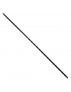 Mechas widia 400 x 6mm