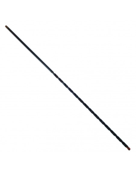 Mechas widia 400 x 6mm