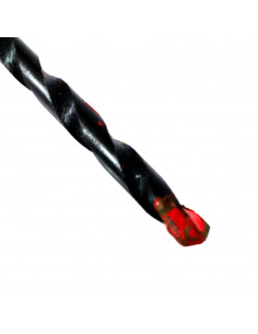 Mechas widia 400 x 6mm 2