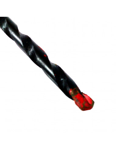 Mechas widia 400 x 6mm