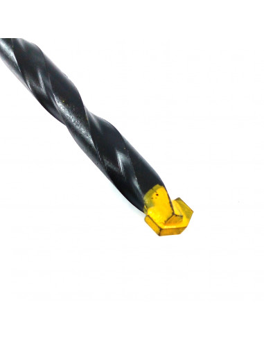 Mechas widia 400 x 8mm