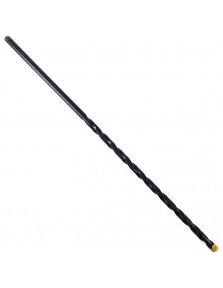 Mechas widia 400 x 10mm