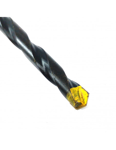 Mechas widia 400 x 10mm