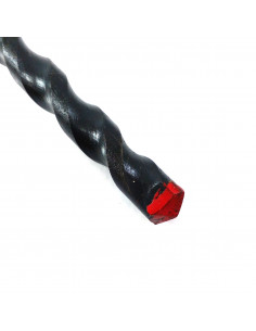 Mechas widia 400 x 12mm 2