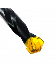 Mechas widia 400 x 14mm 2