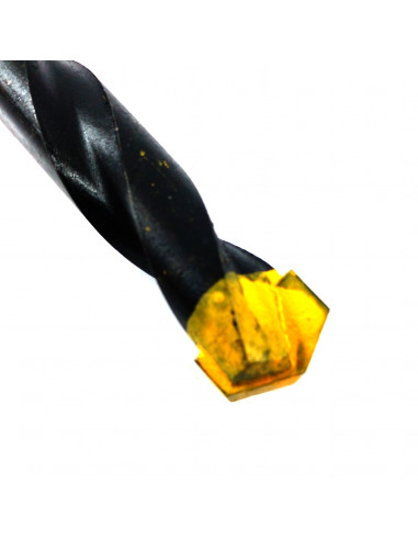 Mechas widia 400 x 14mm