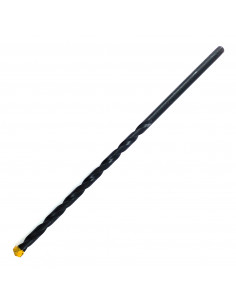 Mechas widia 400 x 14mm