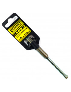 Mechas sds plus 5 x 110