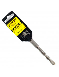 Mechas sds plus 8 x 110