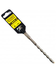 Mechas sds plus 8 x 160