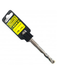 Mechas sds plus 10 x 110