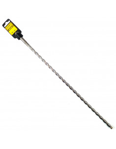 Mechas sds plus 10 x 460